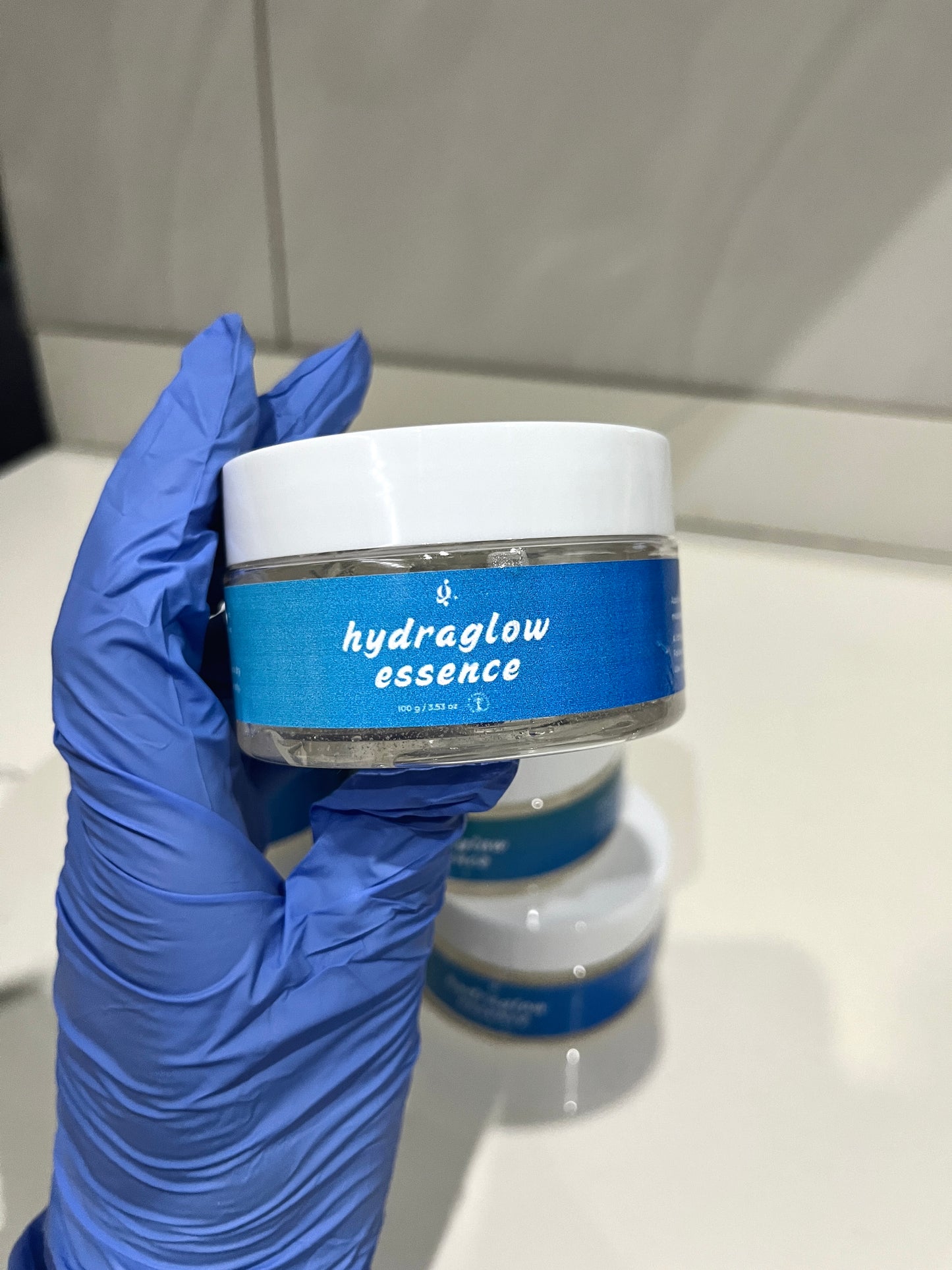 Goodwater Hydraglow Essence