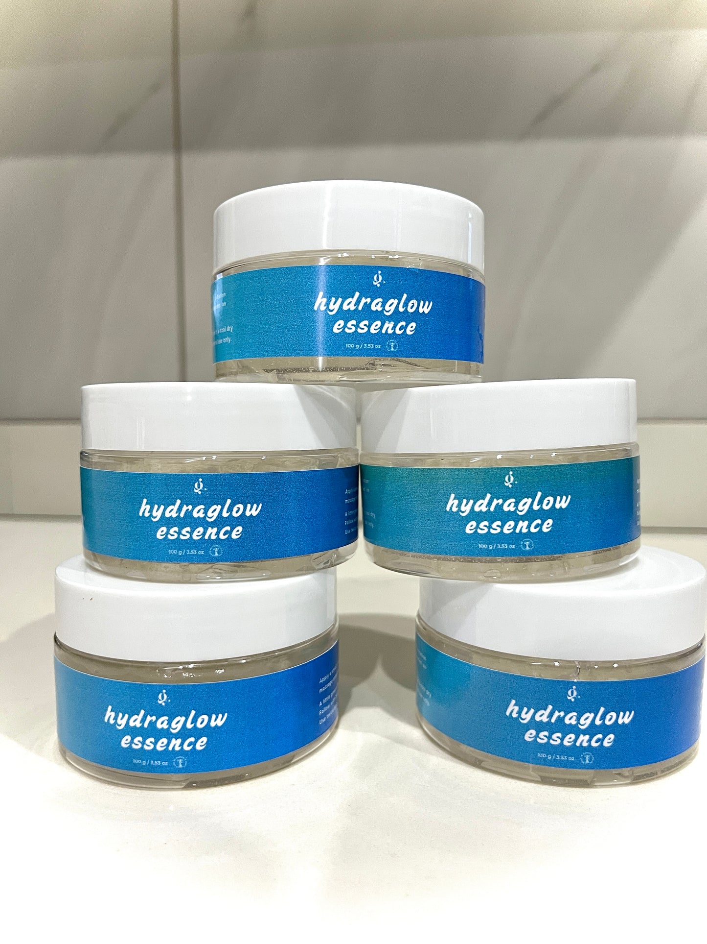 Goodwater Hydraglow Essence