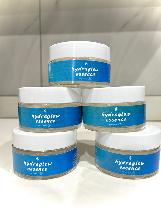 Goodwater Hydraglow Essence