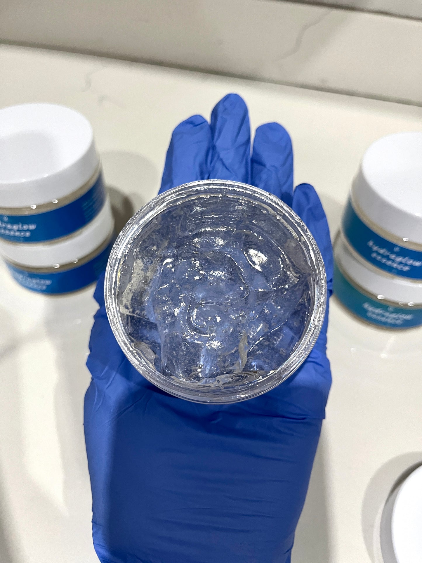 Goodwater Hydraglow Essence