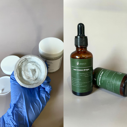 Goodwater Glow Bundle Set