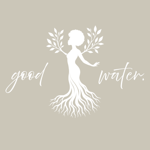 Goodwater Botanicals ☺